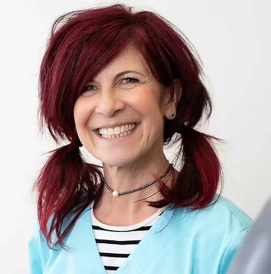 Christine Dal Zotto