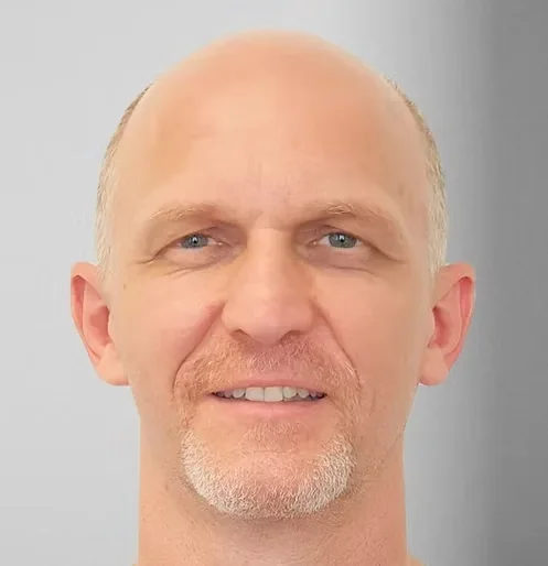 Wolfgang Johannes