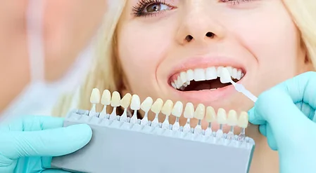 La préparation essentielle : le nettoyage